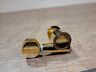 Ibanez Original Screwless In Line Tuning Pegs Gold