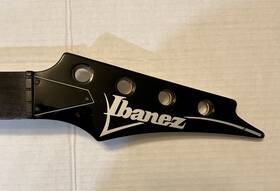 Rd-707 Ibanez Vintage Road Series Bass Neck - Mij 1988 Very Rare And Extremely Htf