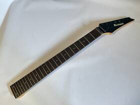 Rg1527 Ibanez 2005 Japan Fujigen Prestige 7 String 24 Fret Guitar Neck Floyd