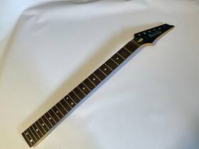Rg1620 Ibanez 2003 Japan Prestige Wizard 24 Fret Aanj Guitar Neck Floyd Ready