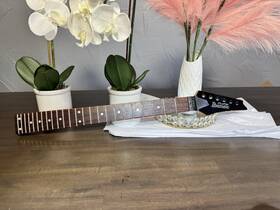Rg1620x Ibanez Prestige Neck