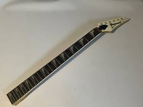 Rg250dx Ibanez 2001 Korean Wizard Ii 24 Fret Aanj Guitar Neck Floyd Ready
