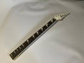 Rg350dxz Ibanez 2011 Indonesia Wizard Ii 24 Fret Aanj Guitar Neck Floyd Ready