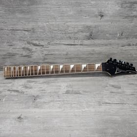 Rg370dxgp1 Ibanez 24 Fret Guitar Neck Loaded 2007 Indonesian