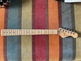 Rg370dxgp2 Ibanez Indy Custom Guitar Neck -super Clean-project 625