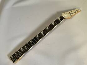 Rg450dxb Ibanez 2012 Indonesia Rg450dx Wizard Iii 24 Fret Aanj Guitar Neck Floyd Ready