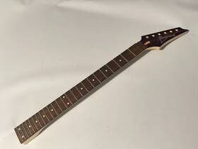 Rg470pb Ibanez 24ft Indonesian Wizard Iii 24 Fret Aanj Guitar Neck Floyd Ready