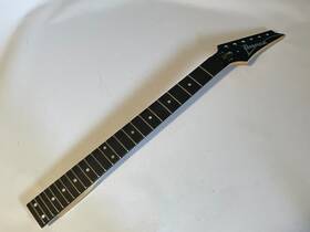 Rg550 Ibanez Rg560 1987 Japan Fujigen Wizard 24 Fret Guitar Neck Floyd Ready