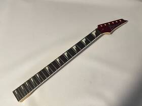 Rg3exfm1 Ibanez Rg5exfm1 2010 Indonesian Wizard Ii Bound 24 Fret Aanj Guitar Neck