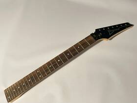 Rg7620 Ibanez 1999 Japan Fujigen 7 String Wizard 24 Fret Guitar Neck Floyd Ready