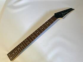 Rg7621 Ibanez Japan Fujigen Rg7 7 String 24 Fret Guitar Neck Standard Nut