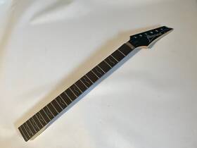 S370 Ibanez 2002 Korean Wizard Ii 22 Fret Aanj Guitar Neck Floyd Ready