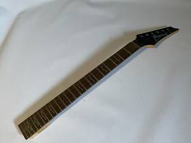 S470 Ibanez 1998 Korean Wizard Ii 22 Fret Aanj Guitar Neck Floyd Ready
