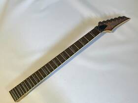 S570dxqm Ibanez 2010 Indonesian Wizard Iii 22 Fret Aanj Guitar Neck