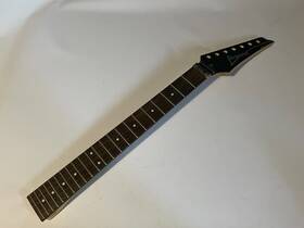 S7320 Ibanez 2008 S Series Wizard Ii-7 24 Fret Aanj 7 String Guitar Neck