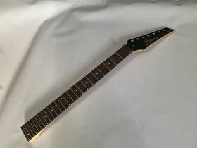 Ibanez S7420 2009 Indonesian Semi-loaded 7 String 22 Fret Guitar Neck