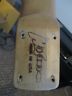 Ibanez Tak Hosono Guitar Neck Rare Floyd Rose Nut