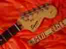 Ico40627353 Strat Starcaster By Fender Squier Affinity Electric Guitar Neck Indonesia