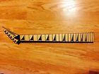 Jackson-charvel Jackson Maple Guitar Neck