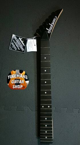 Jk22fr Jackson/charvel New 22 Fret Neck With Tuners