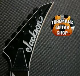 Jackson/charvel Js24fr 2021 24 Fret Loaded Neck