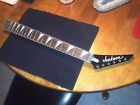 Jackson Dxmg Fret Electric Guitar Neck Shark Fin