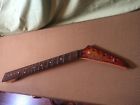 Jackson Professional Fusion Sx Maple Guitar Neck Floyd Ready Fret