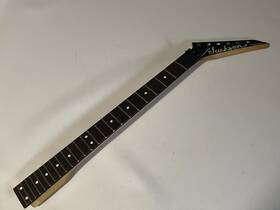 Ps6-t Jackson 1990s Japan Performer Pointy Guitar Neck 24 Fret Floyd Ready