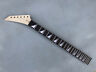 Jc-9 Yinfente Maple Guitar Neck Inch Rosewood Fretboard Unfinished
