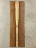 Jde987 Unbranded Guitar Sides Paloescrito Rosewood