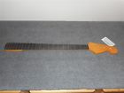 Jef-fl Allparts New Fender Fretless 645208042676