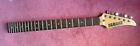 Jn09032 Yamaha Electric Guitar Neck Pearl Inlay