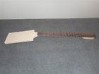 Jrblank Wd Music New Angled Paddlehead Rosewood Neck 820454005679