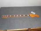 Jrf-b Allparts New Fender Licensed Jazz Bass Neck Pearl Block Inlays