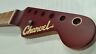 Sd24 Justin Aufdemkampe Pro-mod Charvel Carmelized Signature Roasted Maple Neck Rare