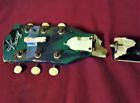 Kay Vintage Usa Speed Demon Neck Project Fix As Is