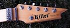 Killer Kg Fascist Vice Neck Esp Mij Floyd Rose Nut