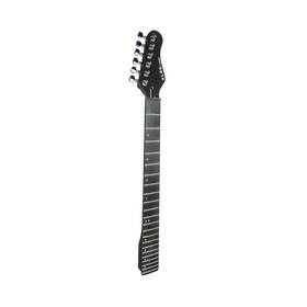 KlŌ S 953443177654 Klos F-series Carbon Fiber Neck Replacement For Electric Guitar 12 Inch Radius -