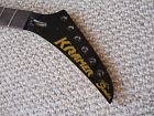 Kramer American Guitar Neck Showster Xlm Metalist Savant No Play