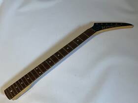 F-1000 Kramer 1980s Japan Pointy Electric Guitar Neck Floyd Ready 22 Fret