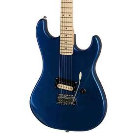 Kpbscbct1 Kramer Baretta Special Electric Guitar Candy Blue