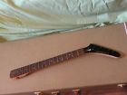 Kramer Usa Condor Series Guitar Neck Floyd Ready Banana Headstock