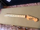 Kramer Usa Voyager Series Maple Guitar Neck Strat Headstock Standard