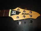 Lace Strat Style Loaded Neck Huntington