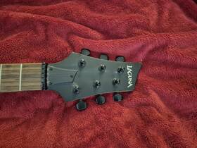 Le50 Laguna Short Scale Mini Electric Guitar Neck 24 Frets Loaded Tuners