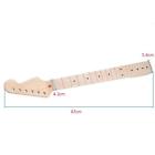 Lfy4214783626582ju Unbranded-generic Hot 22 Frets 602430460630