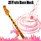 Ljk6168999 Maple Frets Electric Guitar Neck Fingerboard For Jazz Style Bass