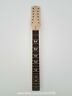 Ls-0017 Langsheng String Electric Guitar Neck Parts Rosewood Fingerboard Fret