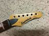 Lsr-25 Dos Samick Electric Guitar Neck For Your Project Ca