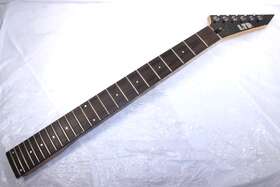 N427 Ltd Electric Guitar Neck 25.5 Inch Scale Length 24 Fret Replacement Part